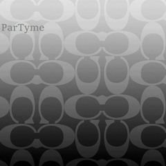 ParTyme- Coach