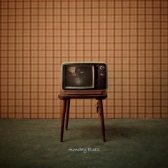 Monday Blue's (prod. by James Cycles)