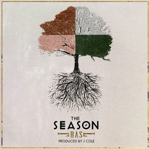 The Season (prod. by J.Cole)