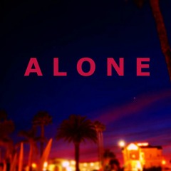 Alone (prod. ILLUID HALLER)