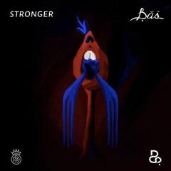 Stronger (Prod. by Jii Amadehuss)