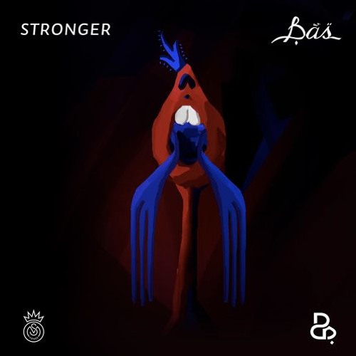 Stronger (Prod. by Jii Amadehuss)