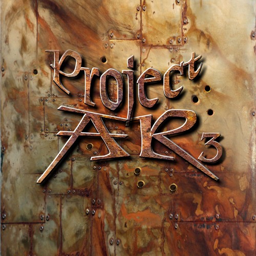 Project AR3 - Duck & Run (3 Doors Down Cover)