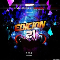 10 - Que Lokura - Disfruto - IvanRmx Ft DjCame - La Full Rmx Dj's Group