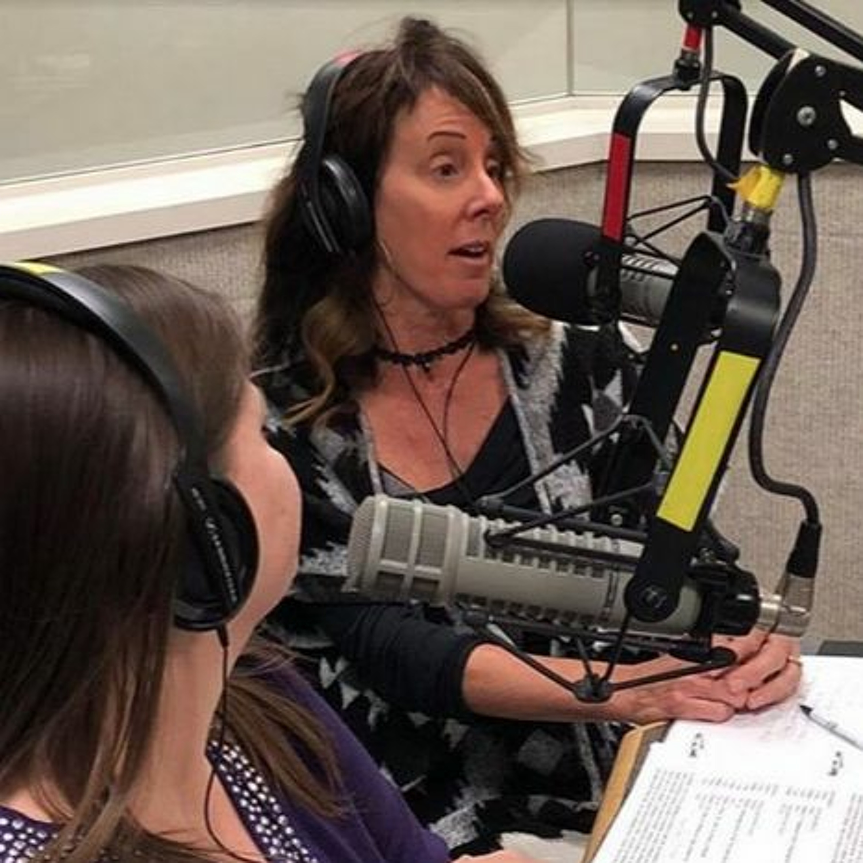 Solid Steps Radio