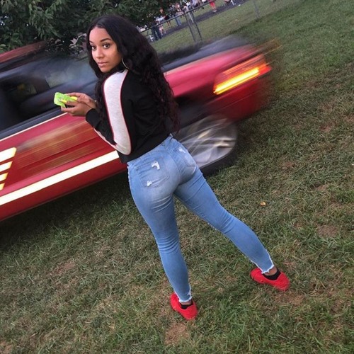 TWRK MIX😍‼️👅 @skyy.0x💦😩😍@TheRealDjKev✅😈