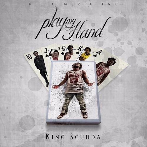 Scudda Rapper Stream Body in a Range by King Scudda | Listen online for free on ...