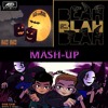 Marnik & SMACK, Djs From Mars & Armin Van Buuren - Gam Gam Blah (Axel Blaze Mash - Up)