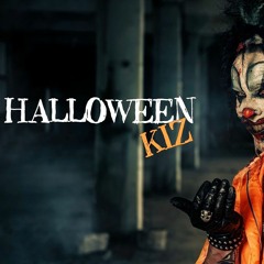 UrbanKiz - HalloweenKiz (Audio Official)