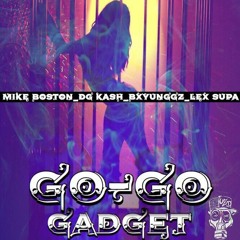 GoGo Gadget