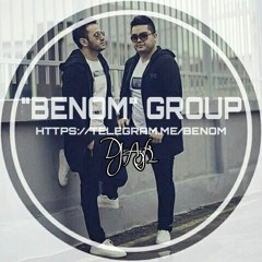 Benom - So'ngi bor