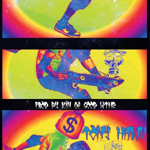 Tony Hawk