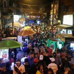 BROTA AQUI NO MANDELAO - MC THEUZYN ( DJ MENOR  DJ PABLO MIX )