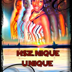 HOW YOU DO - MSZ. NIQUE