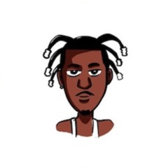 Brain On Gold (Prod. By Cxdy)