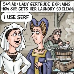 SERF'S LIFE