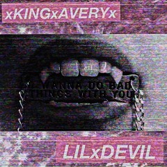 Lil Devil - Prod. Bleach