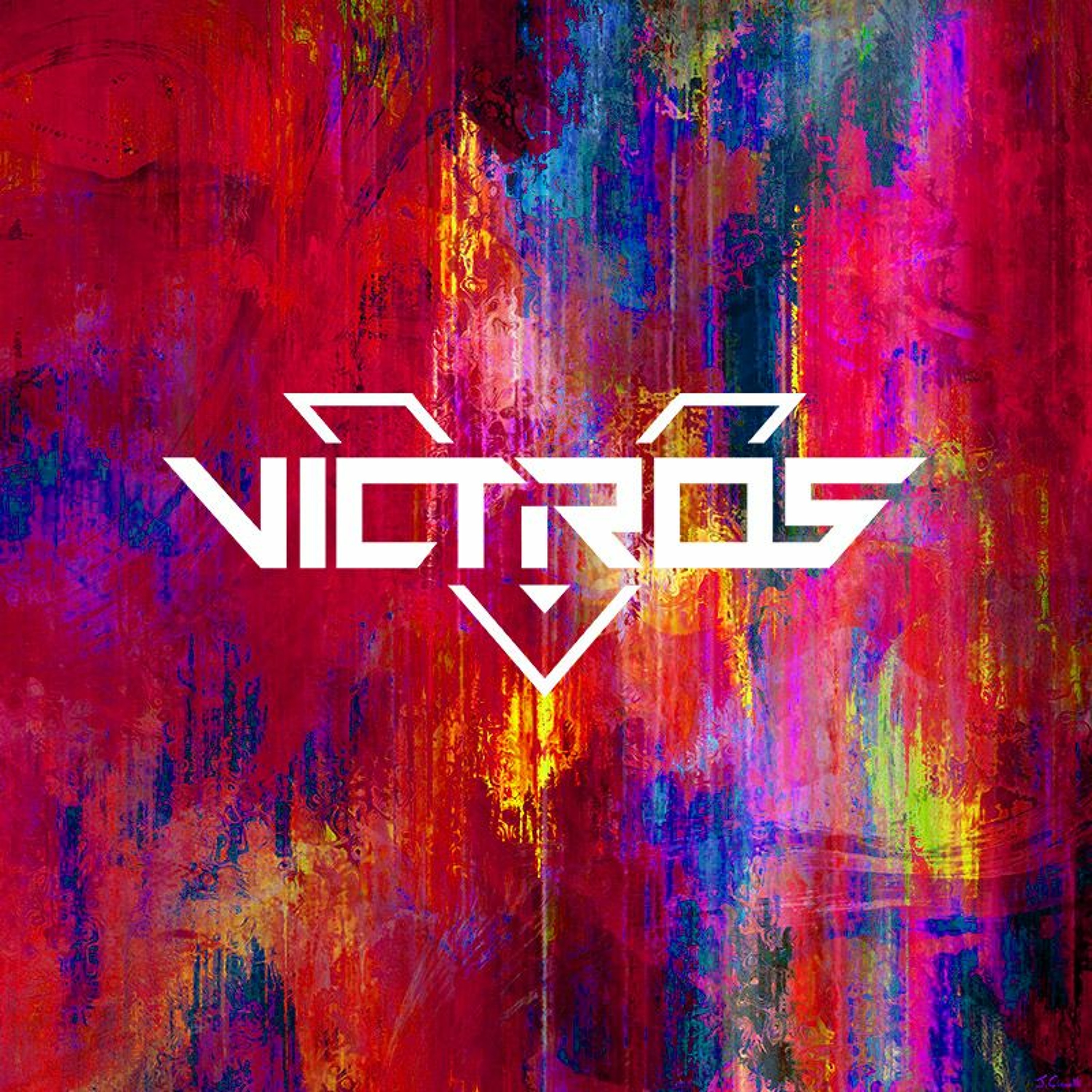 Victros Music; Storytelling through music combining elements of uplifting, deep, melodic house & techno