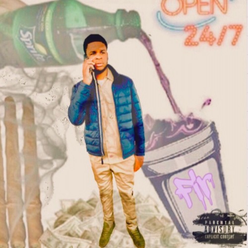 Finer Things Remix