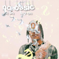 ATL Smook - No Basic (prod. Akachi & PJ)