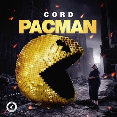 Cord- Pac Man