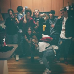 Purgin (ft.Greenies x Yung Sippin)