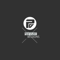 Per-vurt Sessions 035: REAKT (Live Performance Techno Mix)