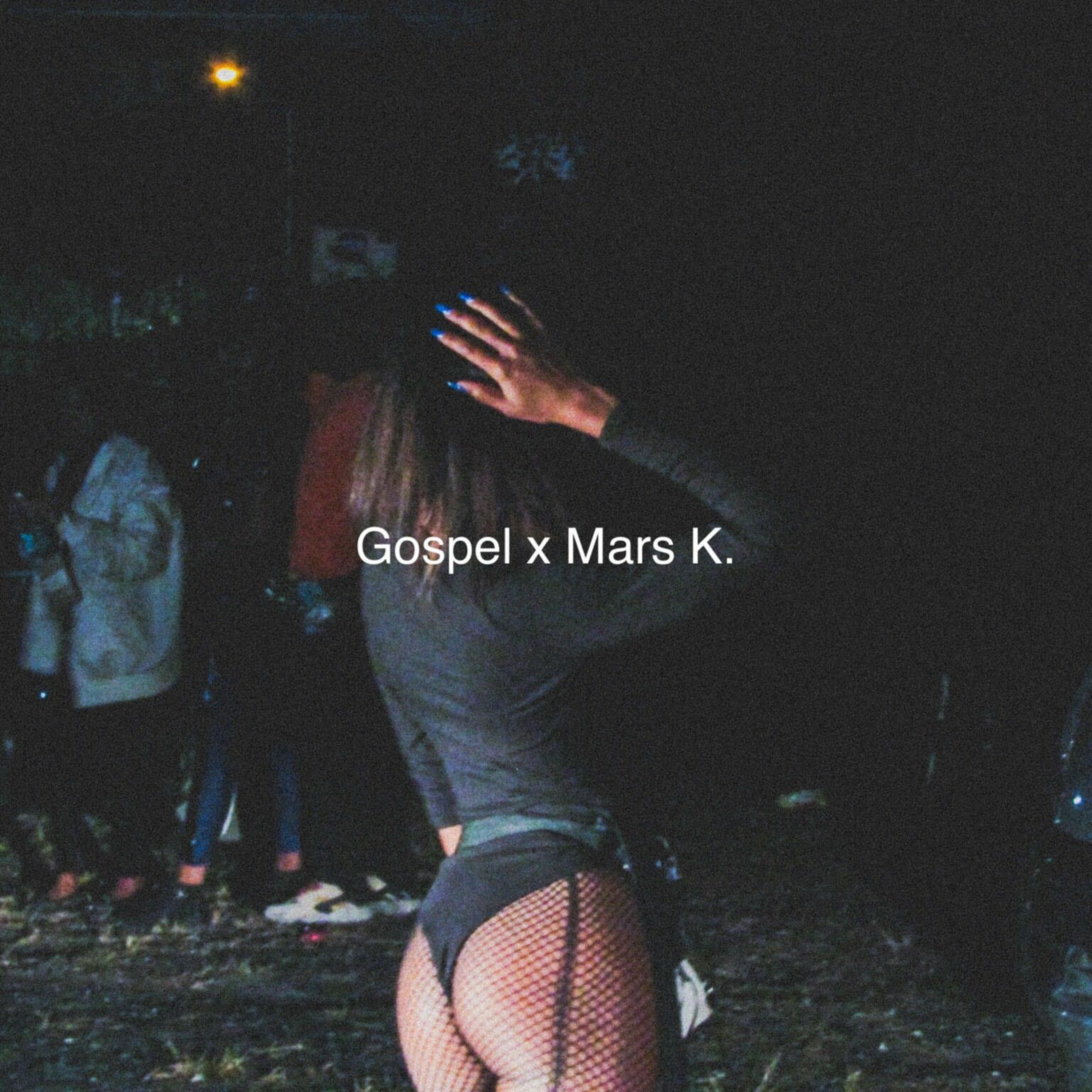 Gospel episode artwork