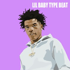 Coolin (lil Baby Type Beat)