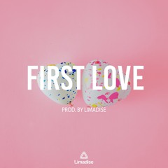 FREE | "First Love" - Acoustic Guitar Type Beat x Camila Cabello x Wizkid x Ella Mai ft Dancehall
