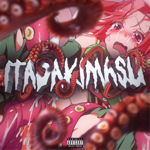 itadakimasu // いただきます 🍣🍜 (prod. @lilbice)