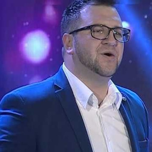 Almir Music Eko - Motel (DJ Bobby G Extended)