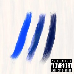 COLORS, pt. i (prod. Blumajicbeatco. & D'Artizt)