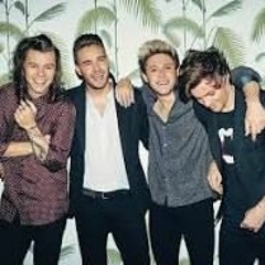 THIS IS US ONE DIRECTION MINIMIX Feat. Harry Zayn Louis Liam Niall - Vubey