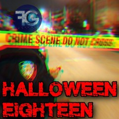 Halloween Eighteen