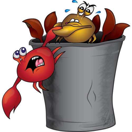Motivational Messages For 2018 - Reclaim Your Life | Crab Out The Bucket