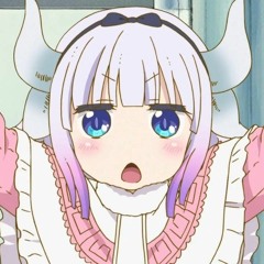 Kobayashi-san Chi no Maid Dragon - Aozora no Rhapsody