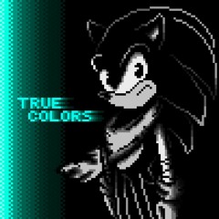 [Sonic Adventure: Grounded] - True Colors (Updated Cover)