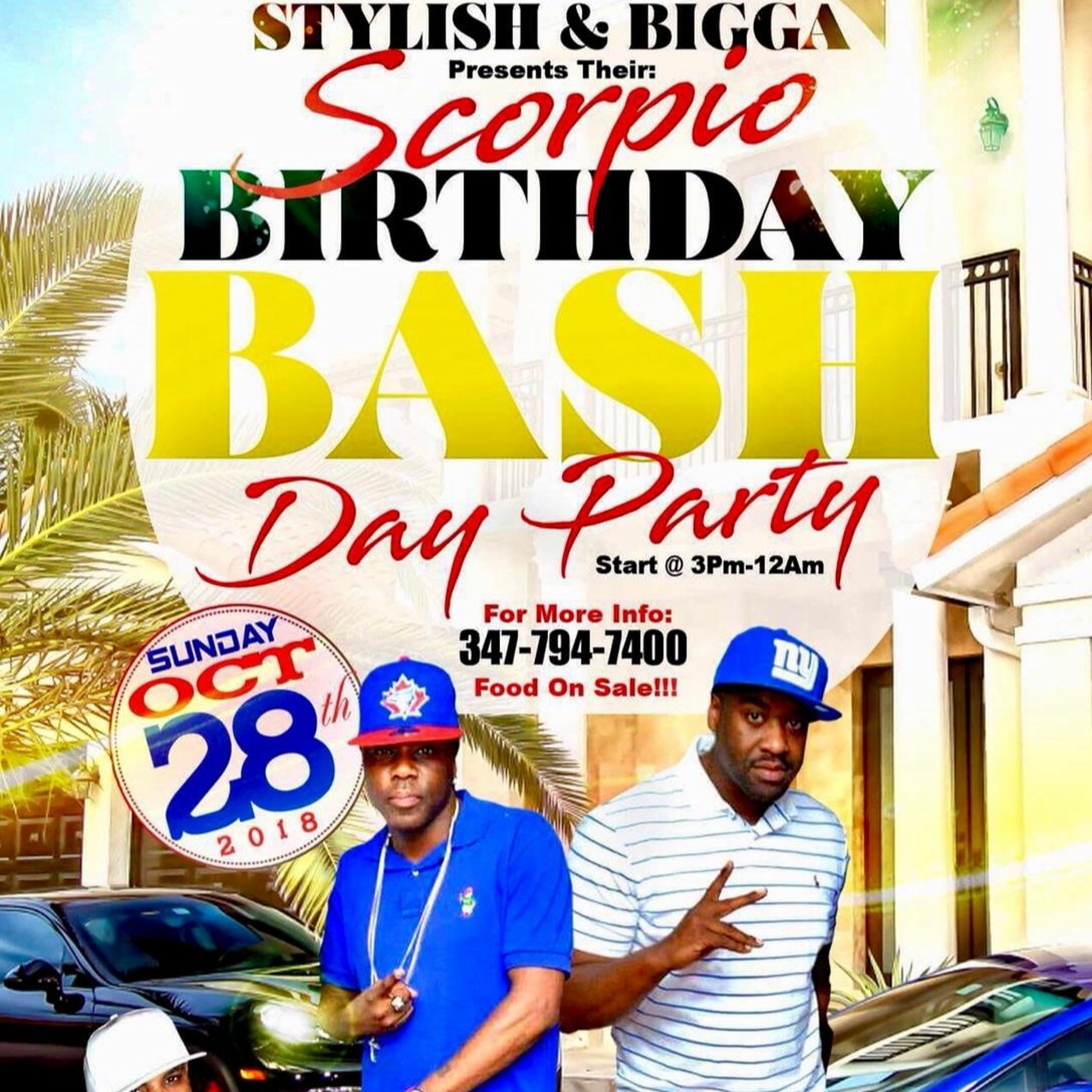 DJ STYLISH FROM AFRIKAN VYBZ SOUND