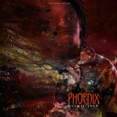 Lord IMP - Izibak Prod by MIMI B