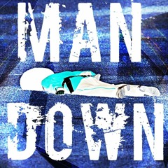 Brillz Beatz - Man Down... - 2