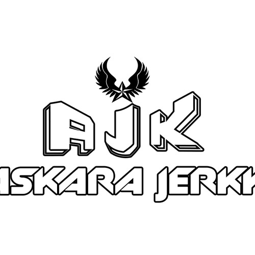 AskaraJerky - Hard Funkot MIXING