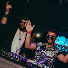 JackBaron @ Field Talents And Special Guest - Field Club 20.10.2018