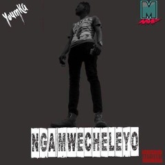 Youmka  - Nga Mwecheleyo