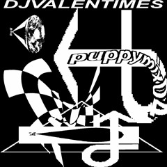 {PUPPY MIX 04} * DJVALENTIMES