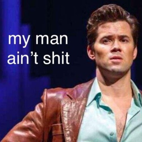 The Boy Next Door - Andrew Rannells