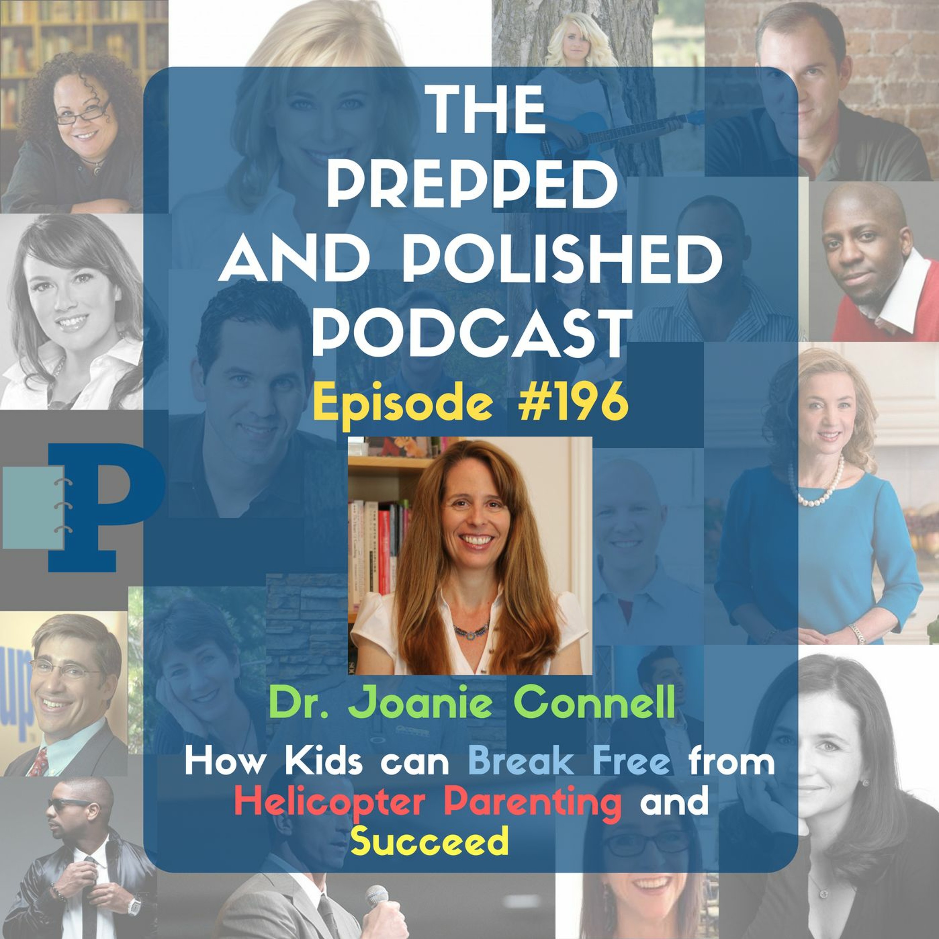 Prepped and Polished Podcast
