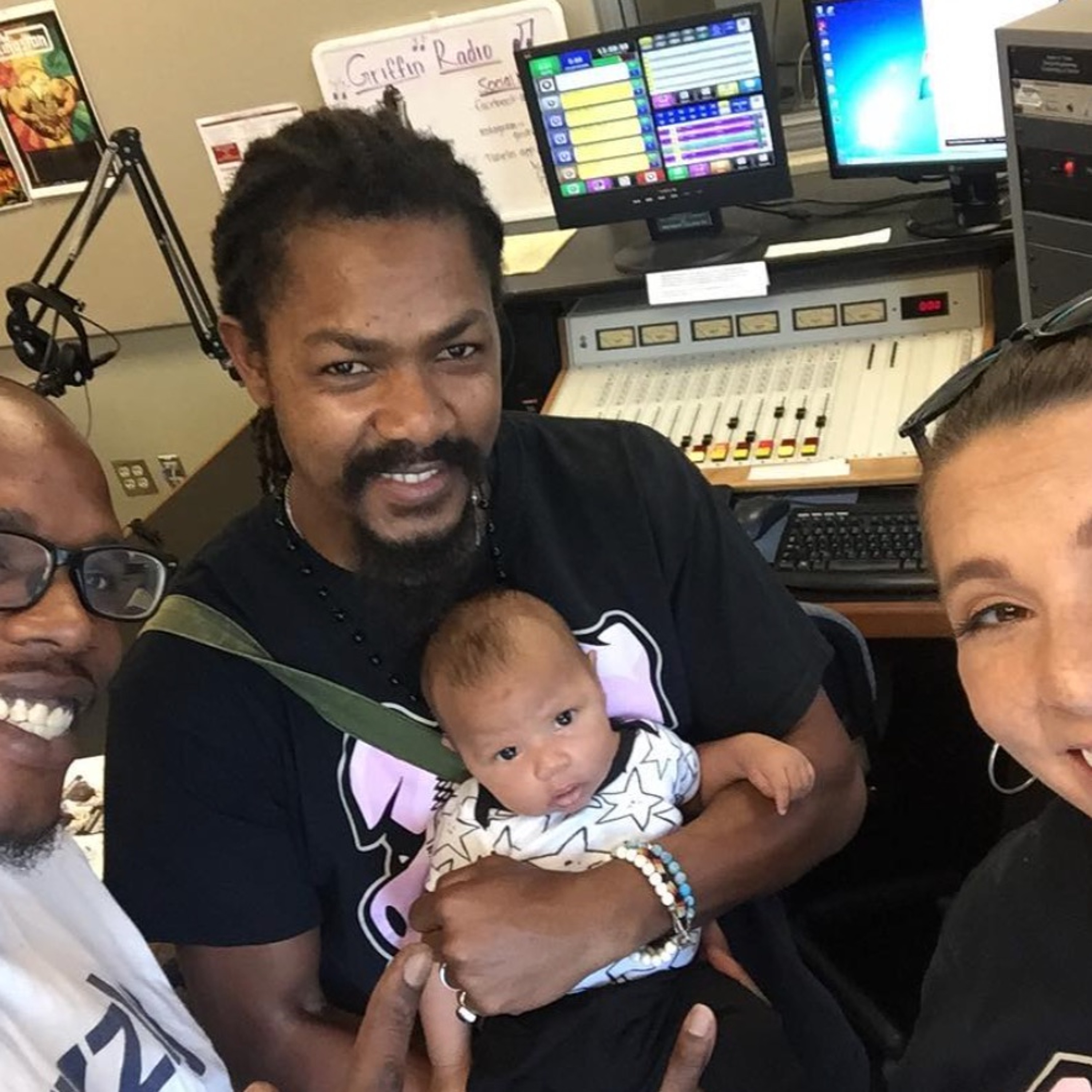 GoHAM Radio