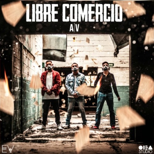 Que Loco - Abraham Vazquez