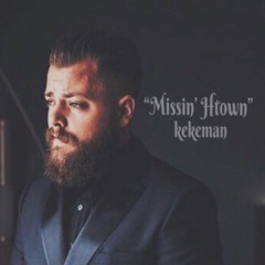 Missin' Htown (prod. Re'Al)